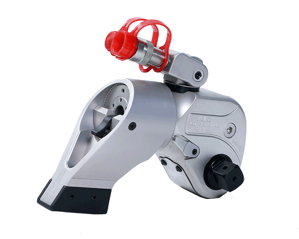1 Square Drive Hydraulic Torque Wrenches